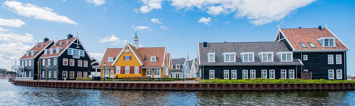 Schilders van Nederland